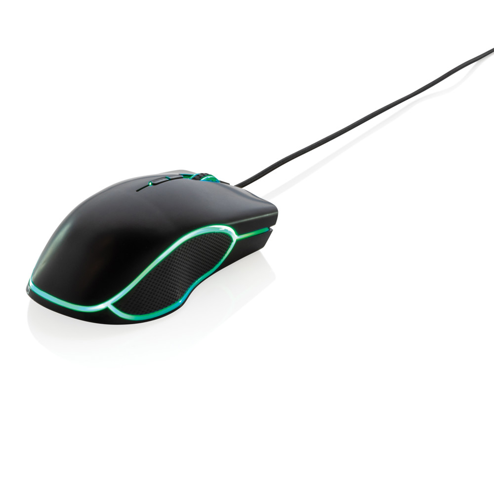 RGB-gamingmuis