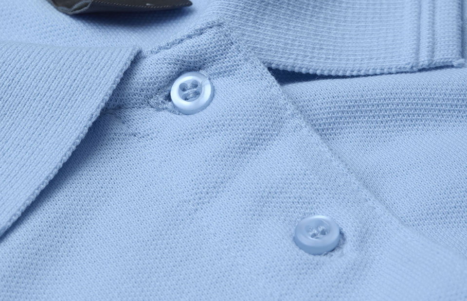 Poloshirt klassiek | dames