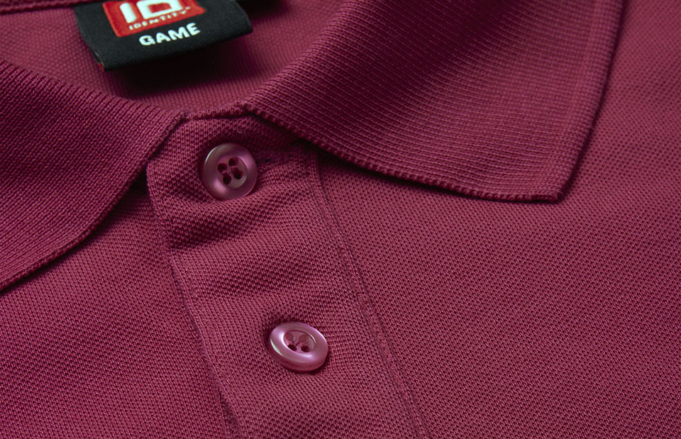 Poloshirt | stretch