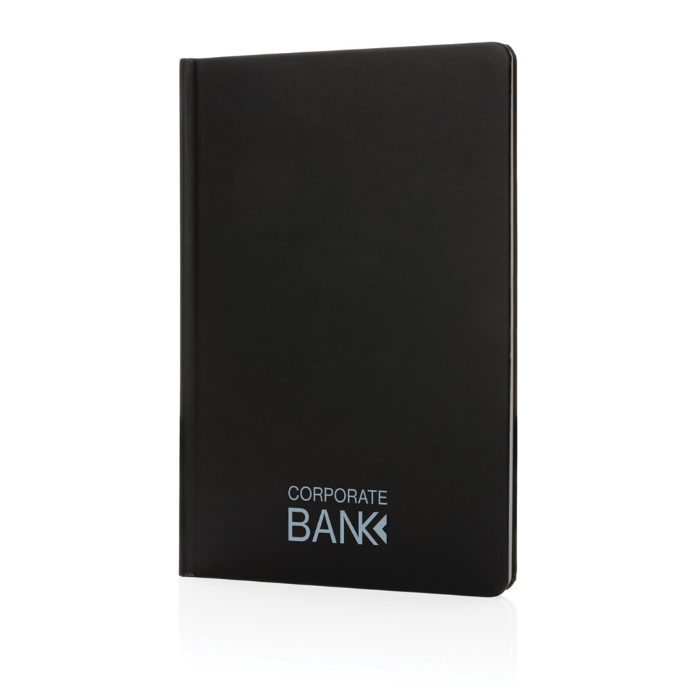 Impact hardcover steenpapier notitieboek A5
