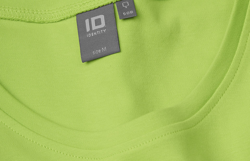 Interlock T-shirt | dames