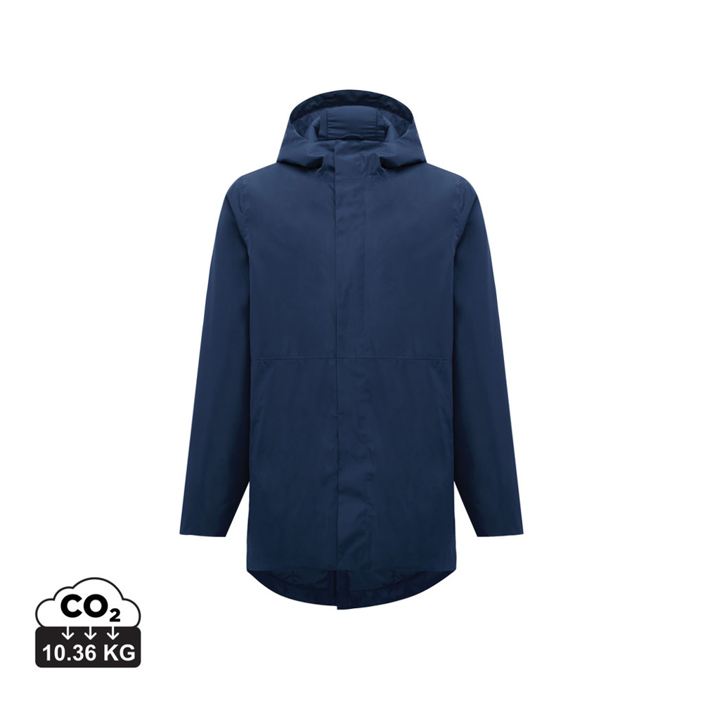 IQONIQ Thelon recycled polyester parka