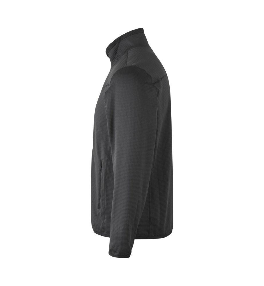 Cardigan | stretch comfort