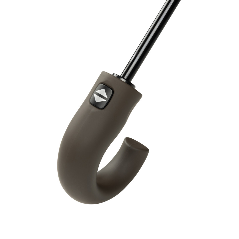 KENTO URBAN 21'' AWARE™ 190T RPET auto open-/sluitparaplu