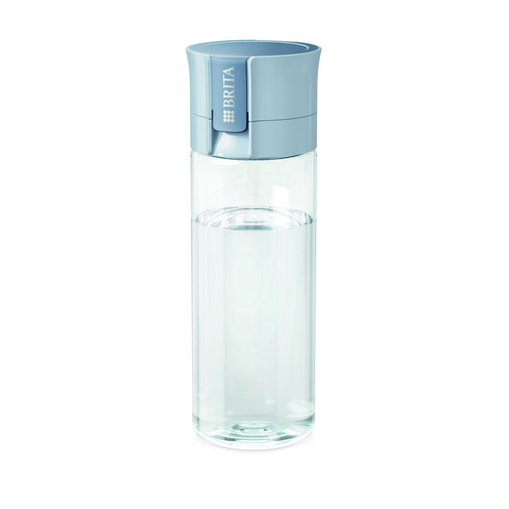 BRITA VITAL waterfilterfles incl. 2 filters 600 ml