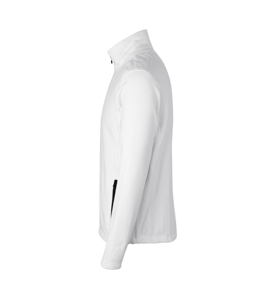 Cardigan | microfleece