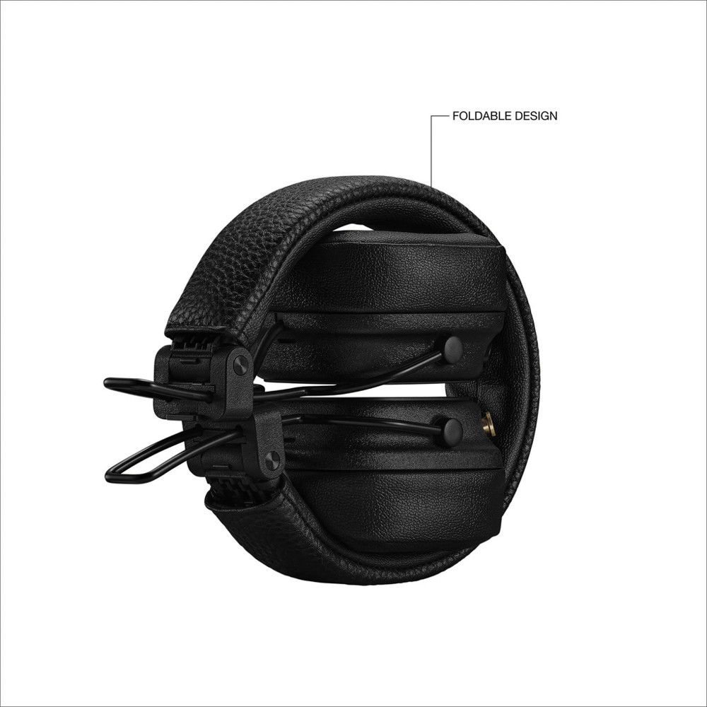 Marshall Major V 100H+ Hoofdtelefoon