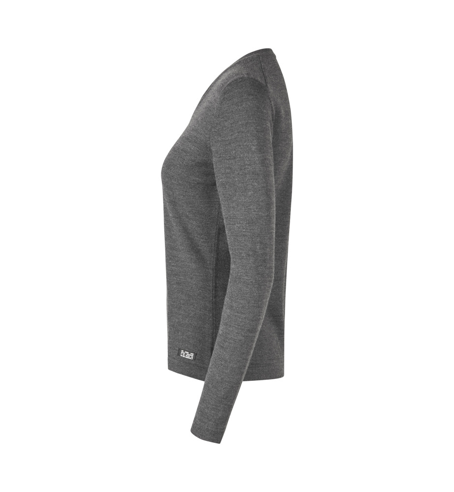SEVEN SEAS The knit | v-neck | dames
