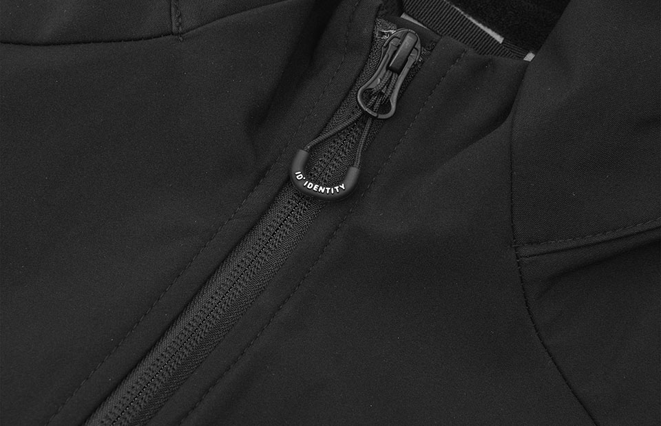 Softshell bodywarmer | functioneel | dames