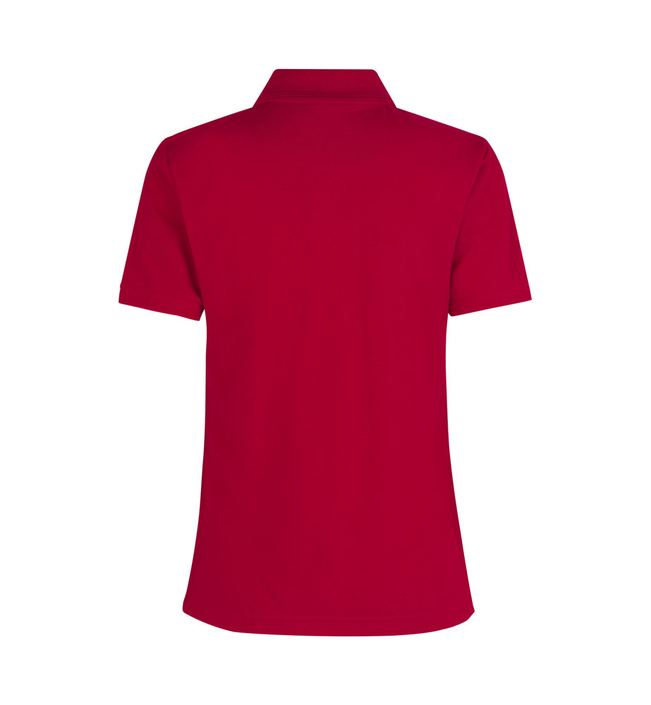 Poloshirt klassiek | dames