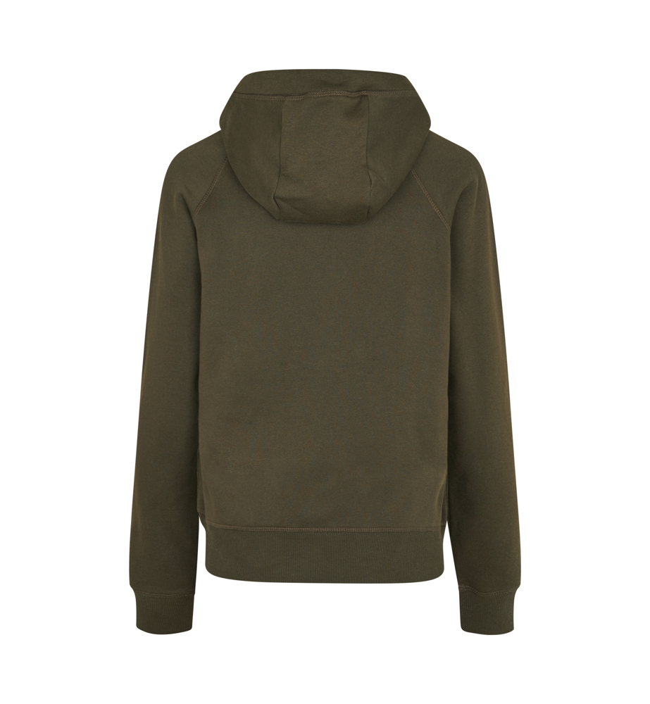 CORE hoodie | dames