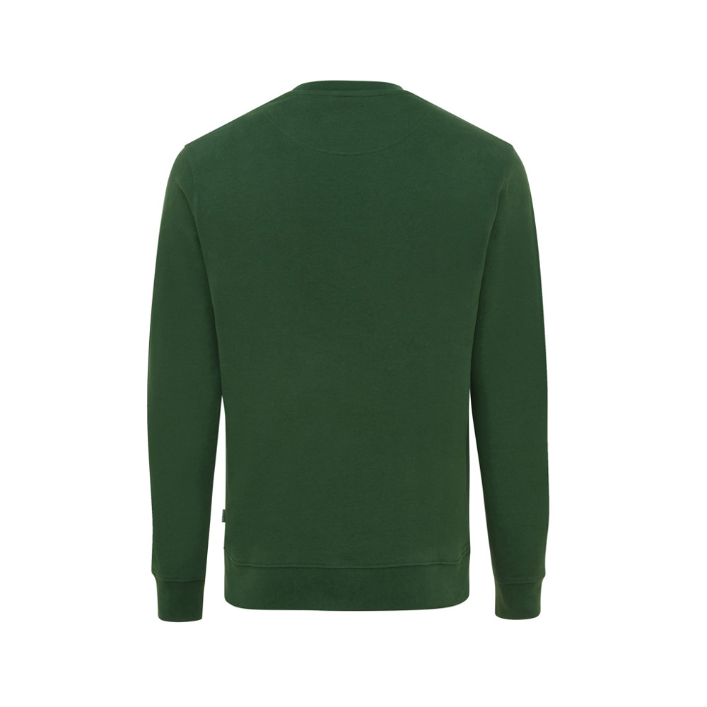 IQONIQ Zion gerecycled katoen sweater