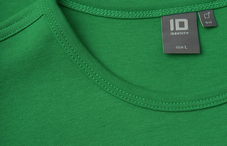 Interlock T-shirt
