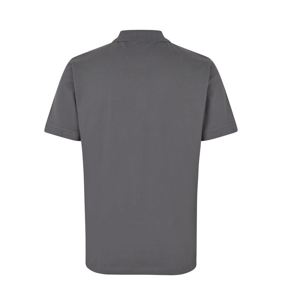 Poloshirt | biologisch katoen