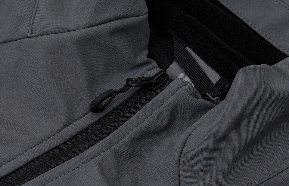 CORE softshell jas