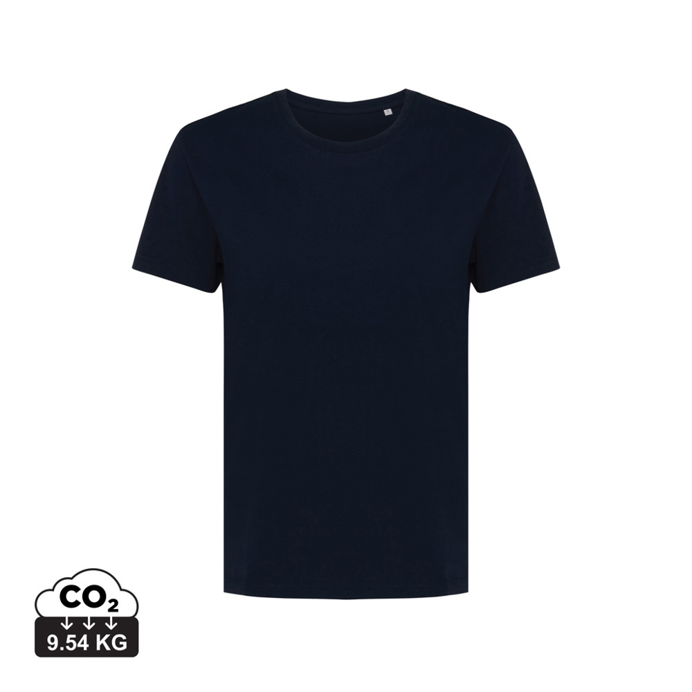 IQONIQ Yala dames lichtgewicht gerecycled katoen t-shirt