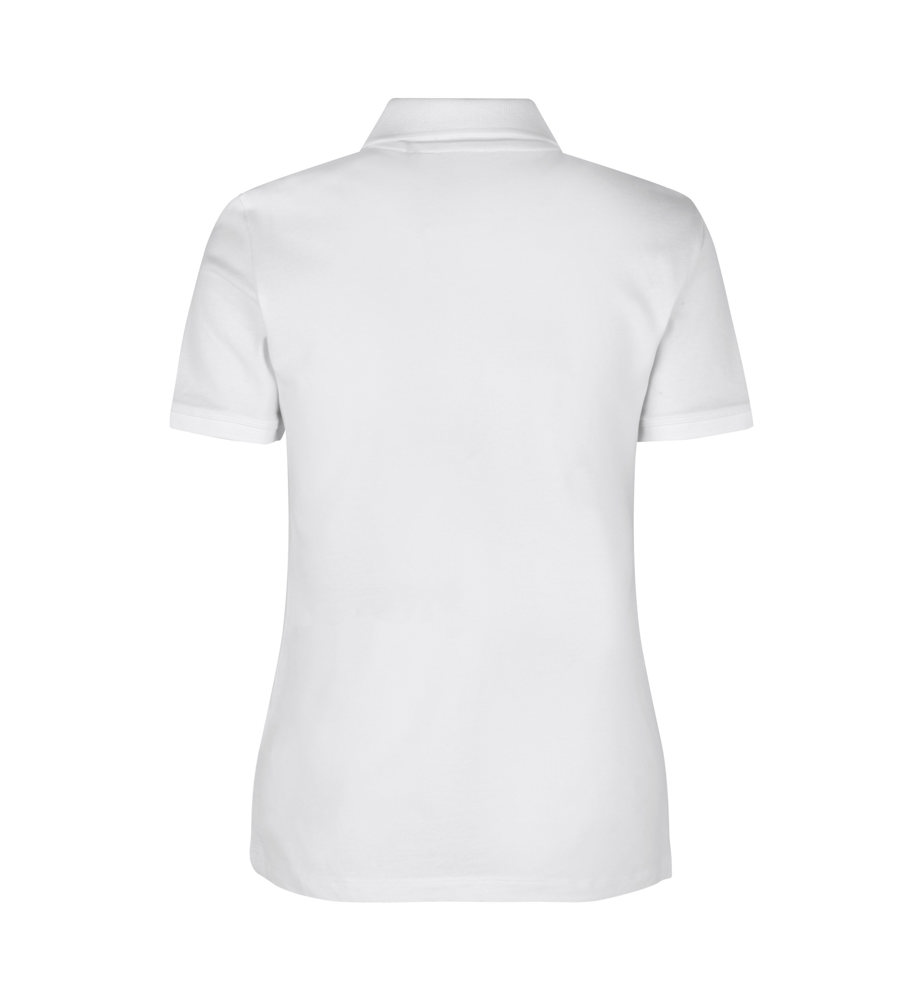 Poloshirt | biologisch kantoen| dames
