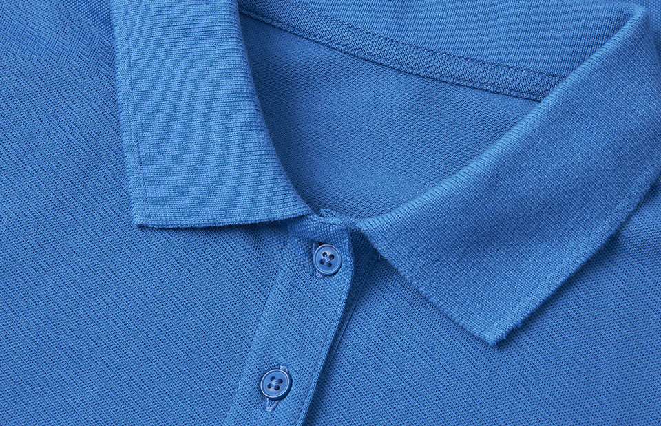 Poloshirt | biologisch kantoen| dames