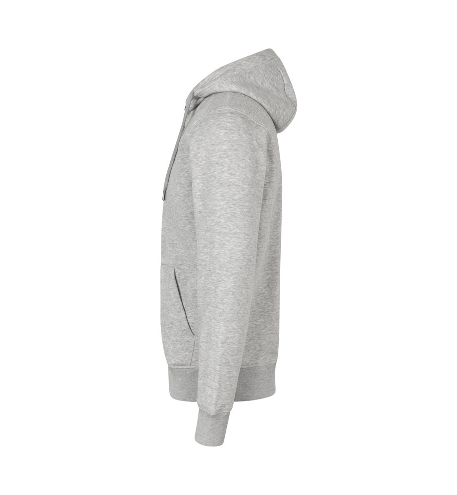 CORE hoodie | met rits