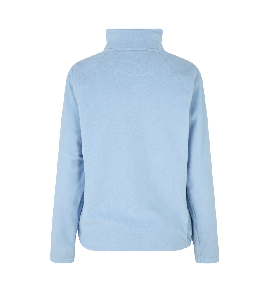 Cardigan | microfleece | dames
