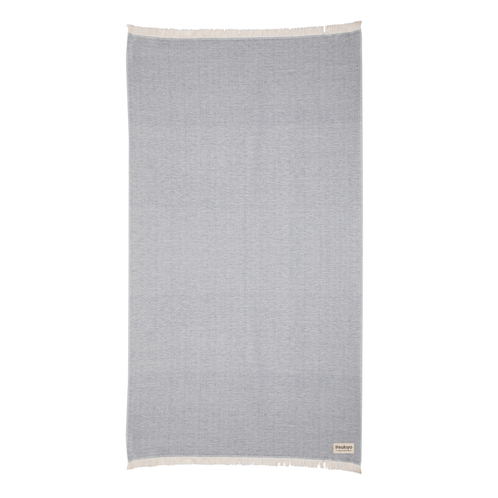 Ukiyo Hisako AWARE™ 4 Seizoenen Deken/Handdoek 100x180