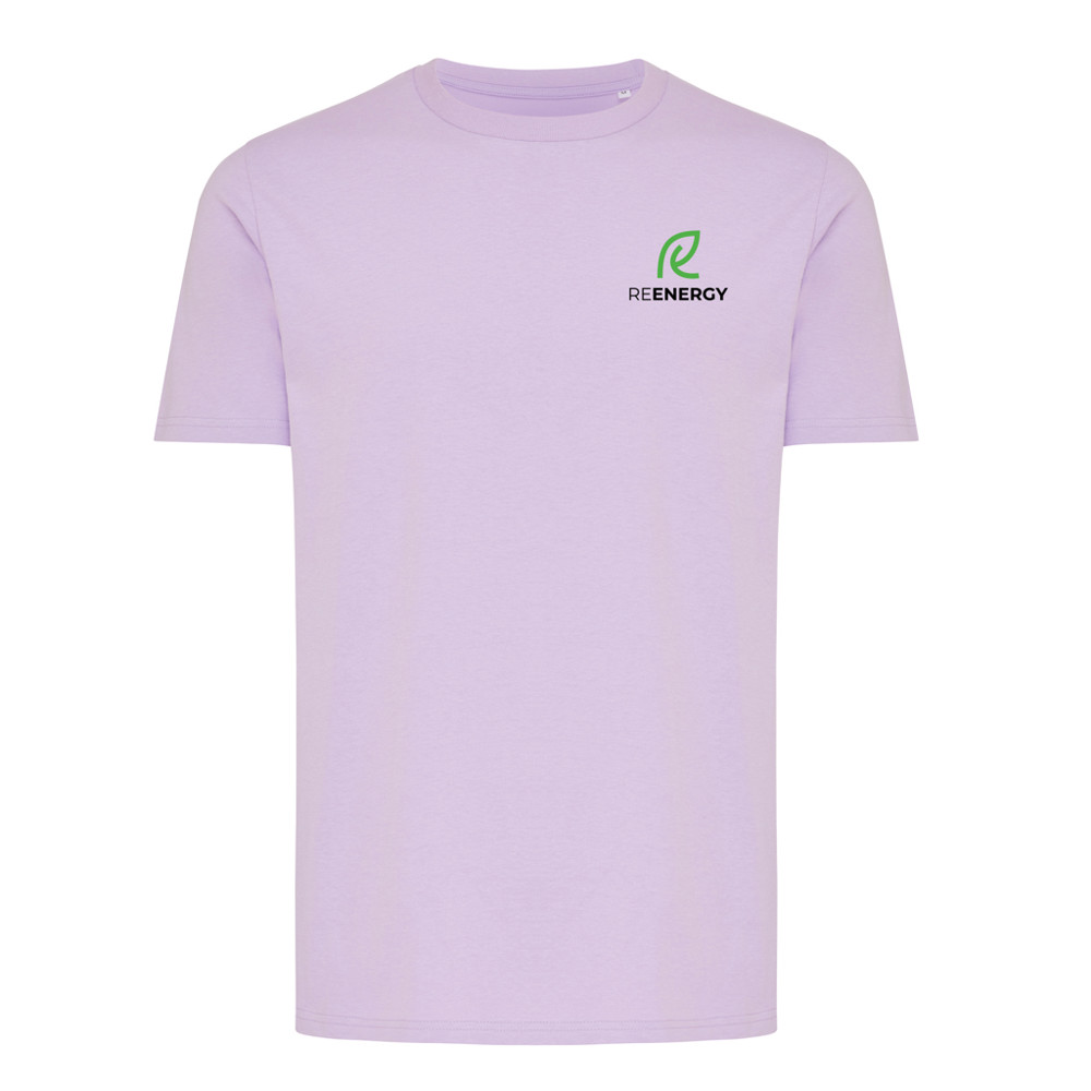 IQONIQ Brett gerecycled katoen t-shirt