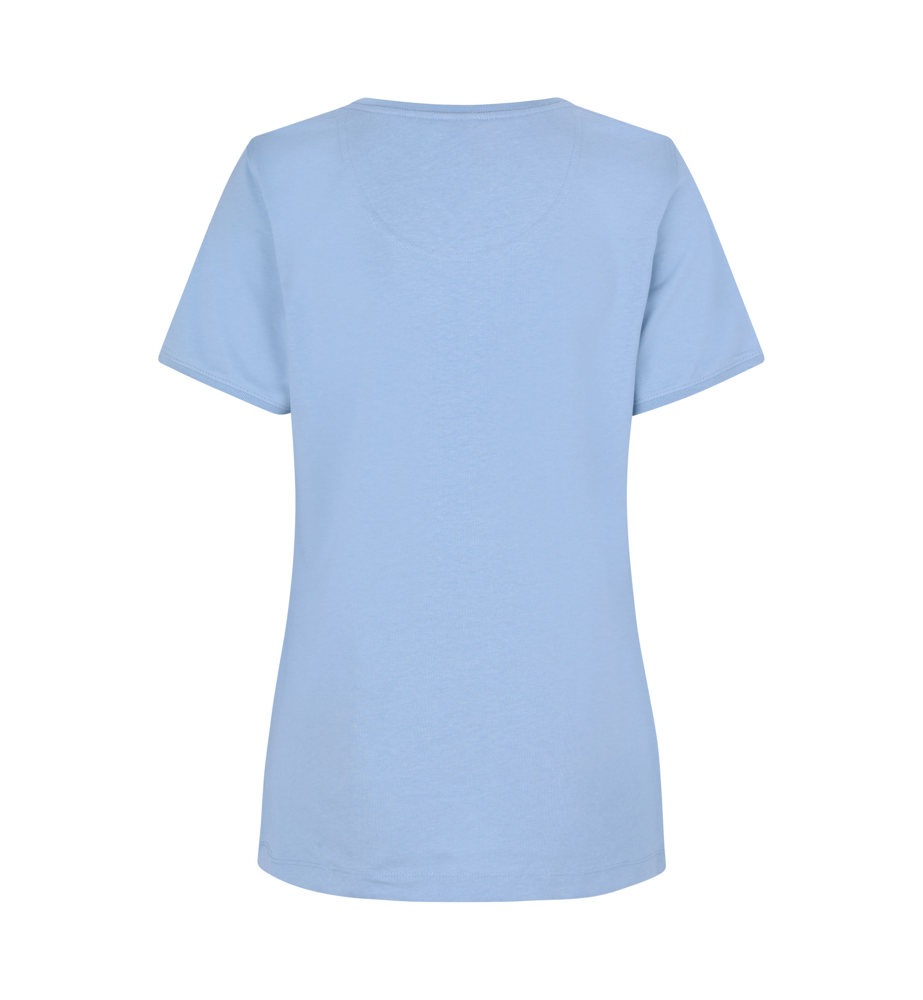 PRO Wear CARE T-shirt | v-hals | dames