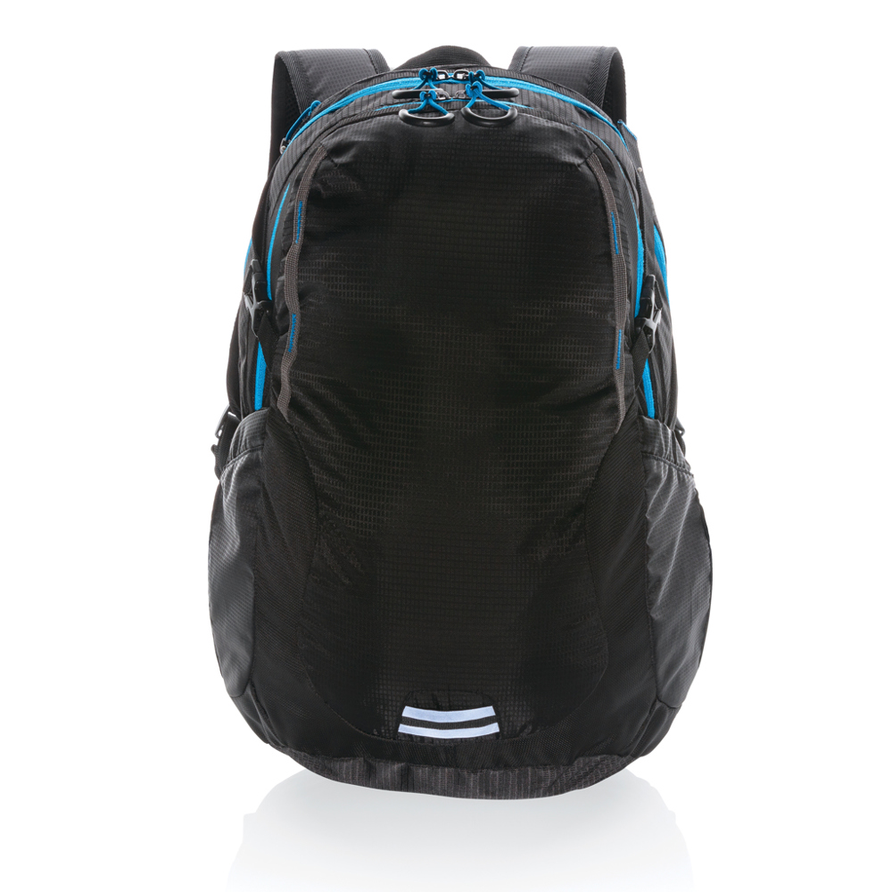 Explorer ribstop medium wandelrugzak 26L PVC-vrij