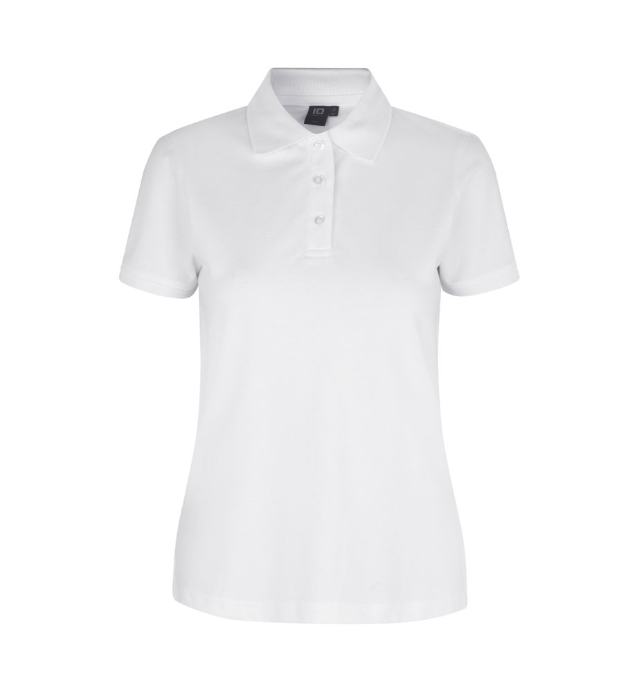 Poloshirt | stretch | dames