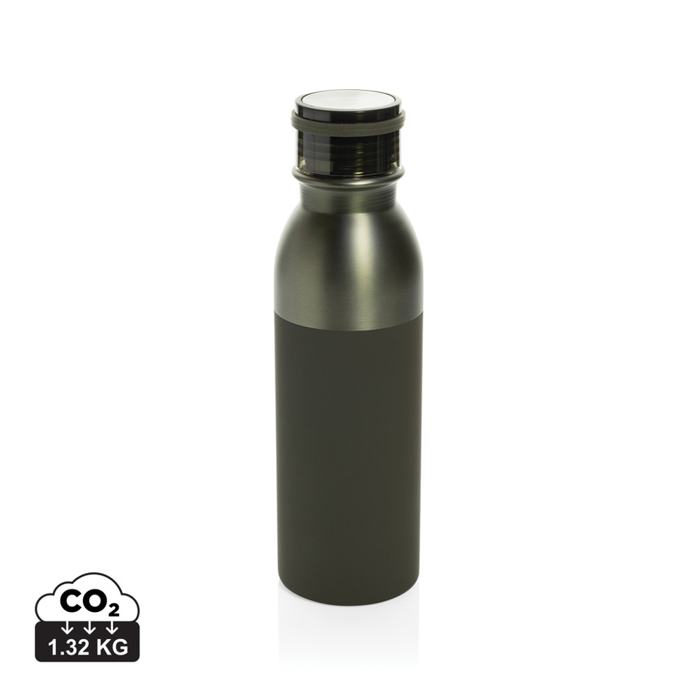 Duoloop RCS singel wandige water fles 780ML