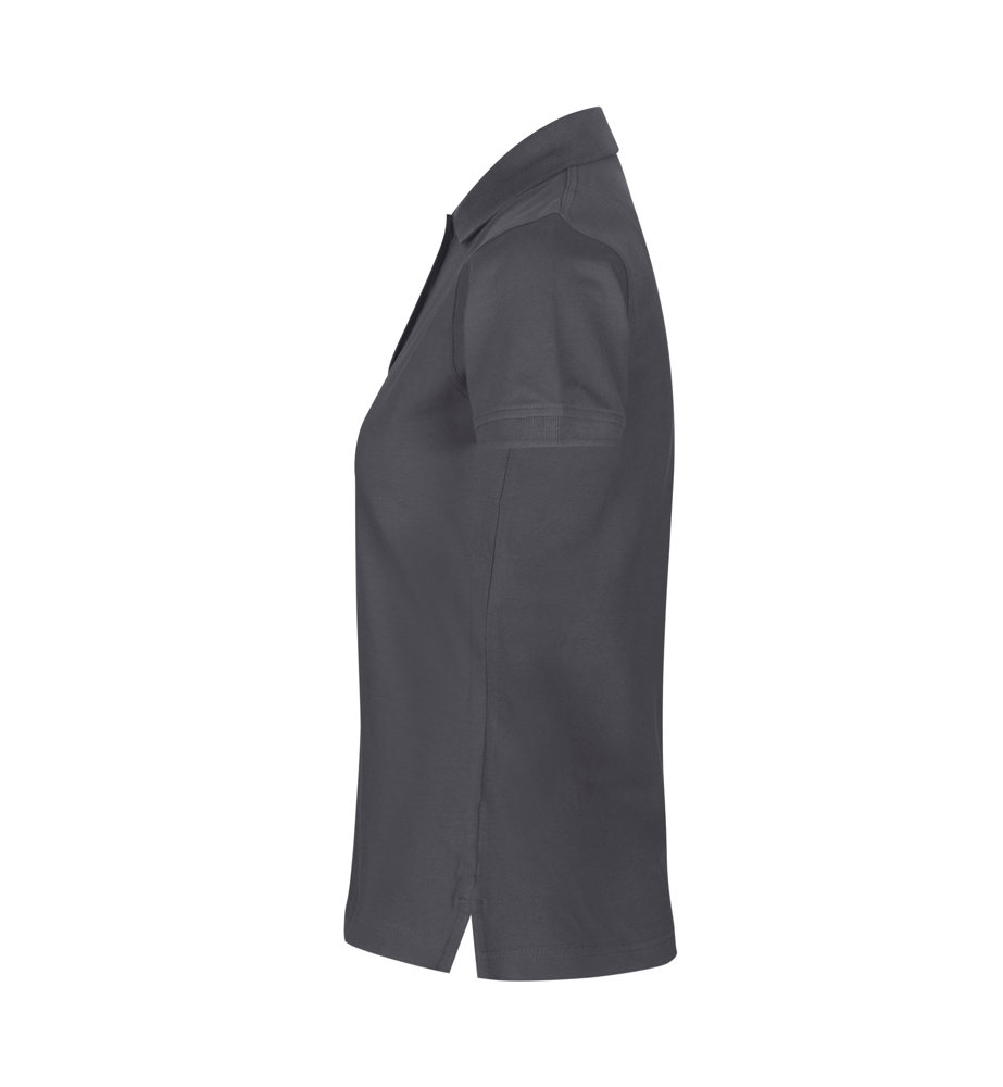 Poloshirt | stretch | dames