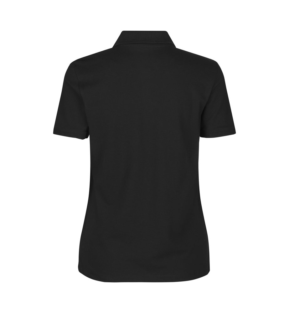 Poloshirt | biologisch kantoen| dames