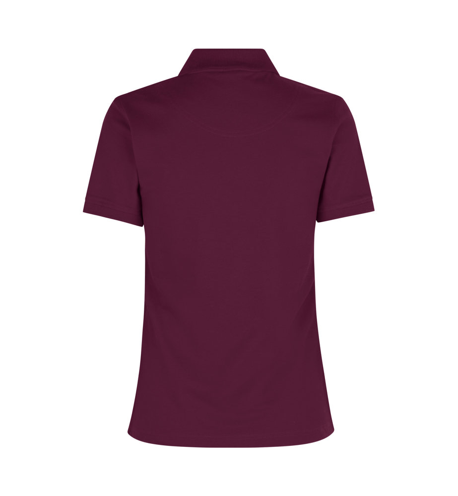 Poloshirt | stretch | dames