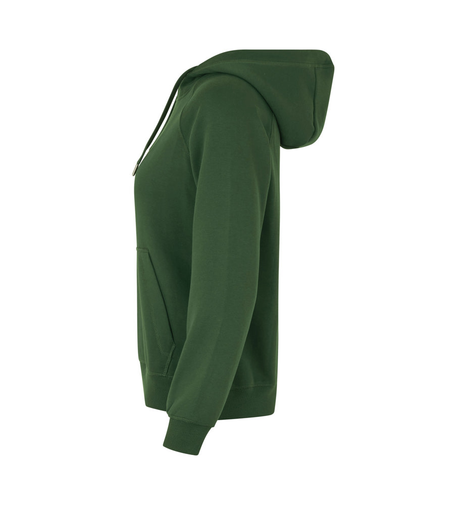 CORE hoodie | dames
