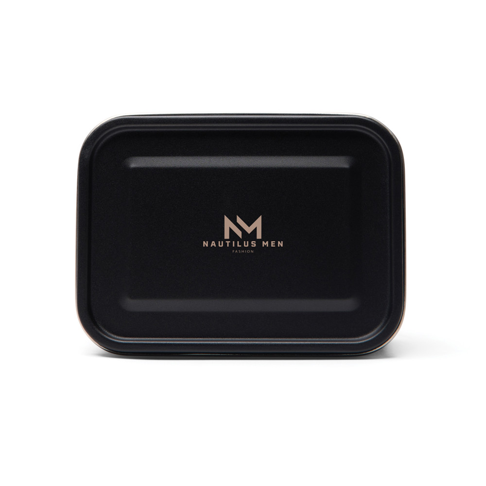 VINGA Parks RCS SS-lunchbox
