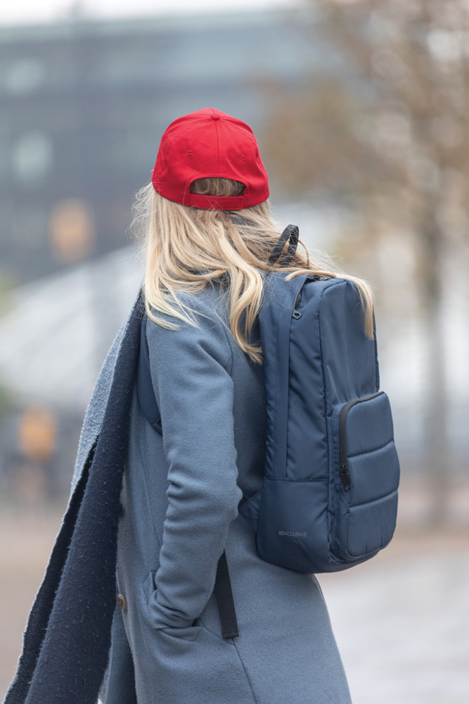 Impact AWARE™ 5 panel 190gr gerecycled katoenen cap