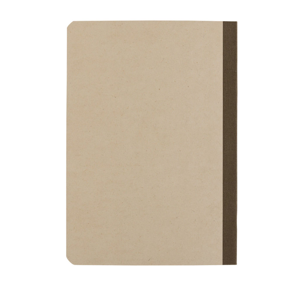 Stylo suikerrietpapier A5 notitieboek