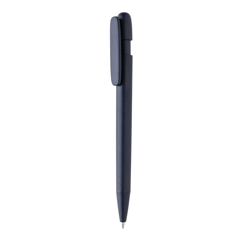 Devin GRS-gecertificeerde RABS-pen - donkerblauw (± PMS 4280C)
