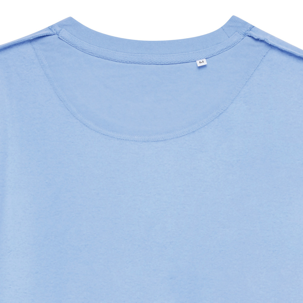IQONIQ Zion gerecycled katoen sweater