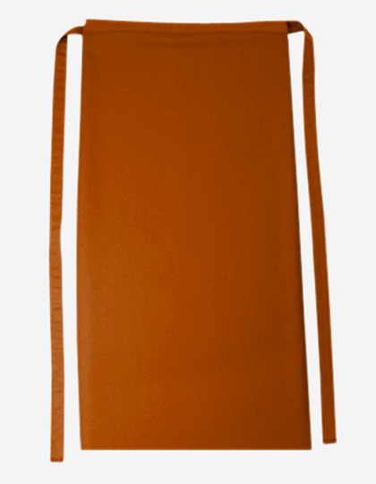 Bistro Apron Roma 80 - Copper
