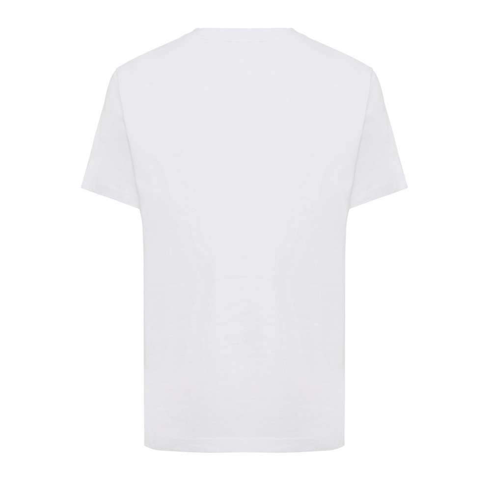IQONIQ Kakadu relaxed gerecycled katoen t-shirt