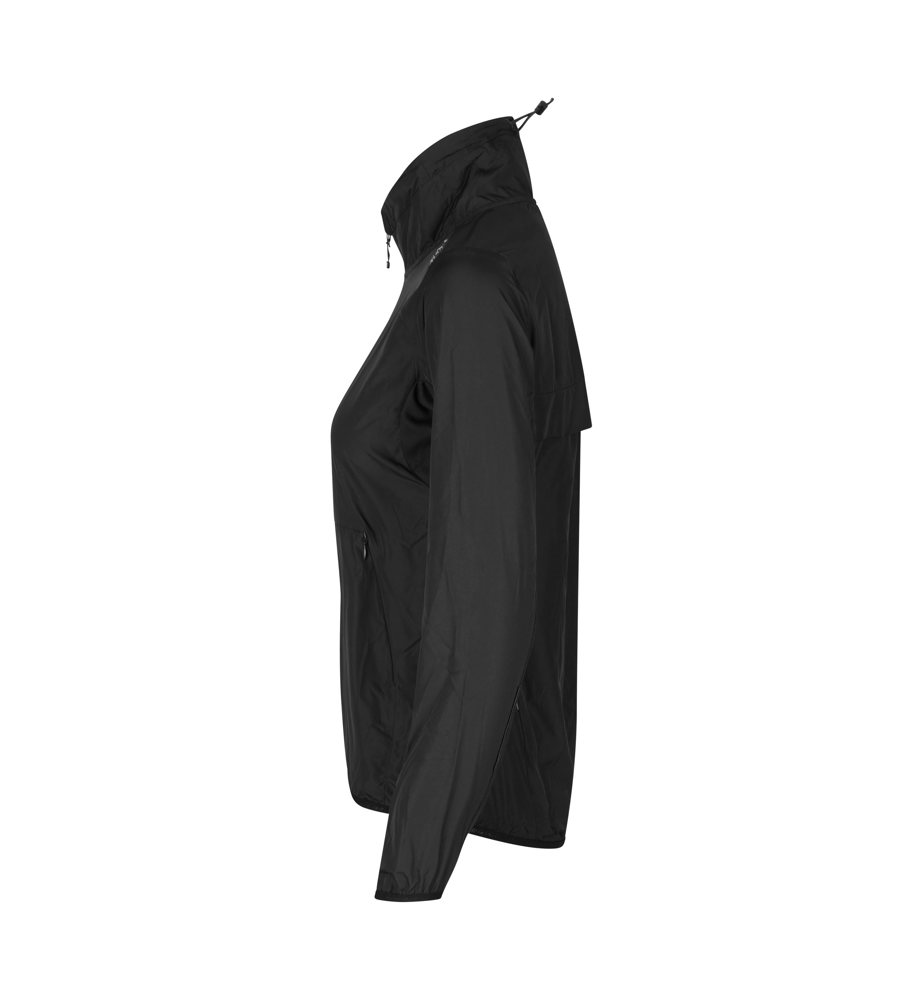 GEYSER running jacket | light | dames