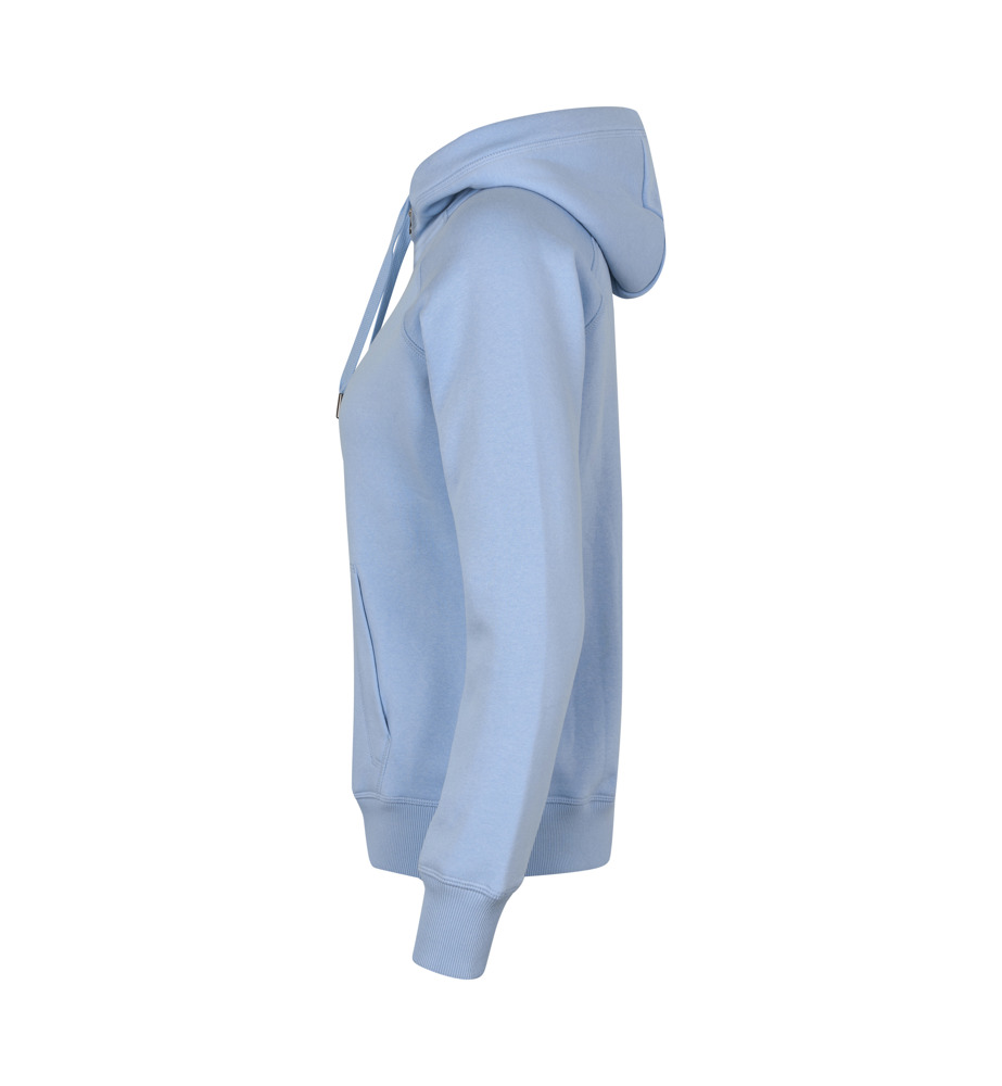 CORE hoodie | met rits | dames