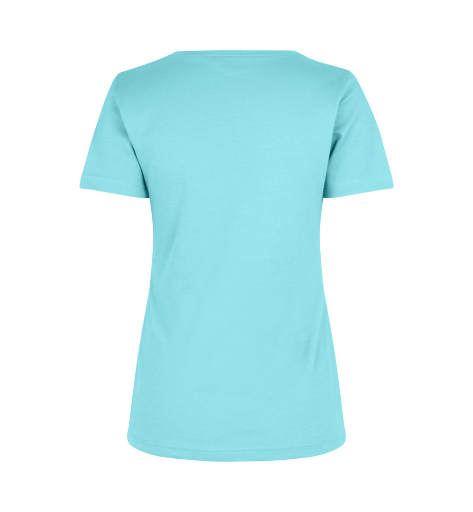 Interlock T-shirt | dames