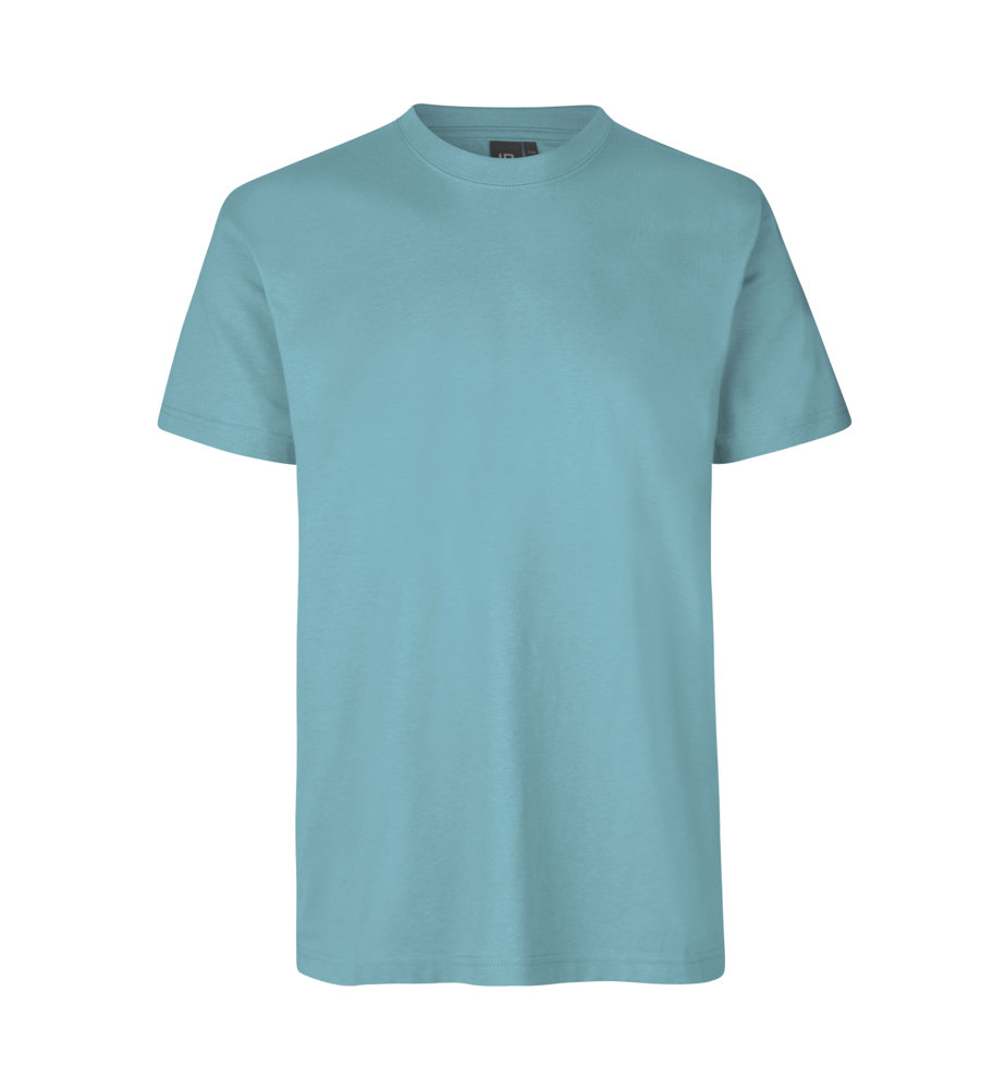 PRO Wear T-shirt - Stoffige Aqua (C-392)
