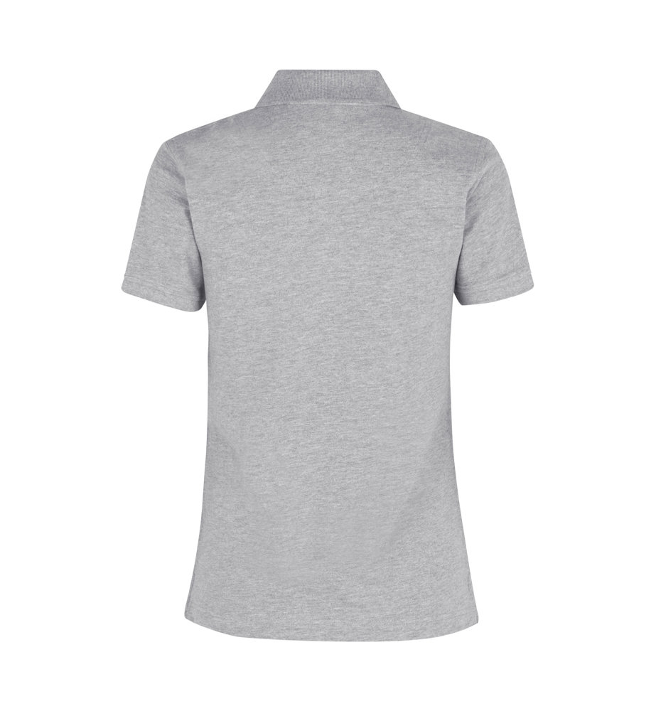 Poloshirt | stretch | dames