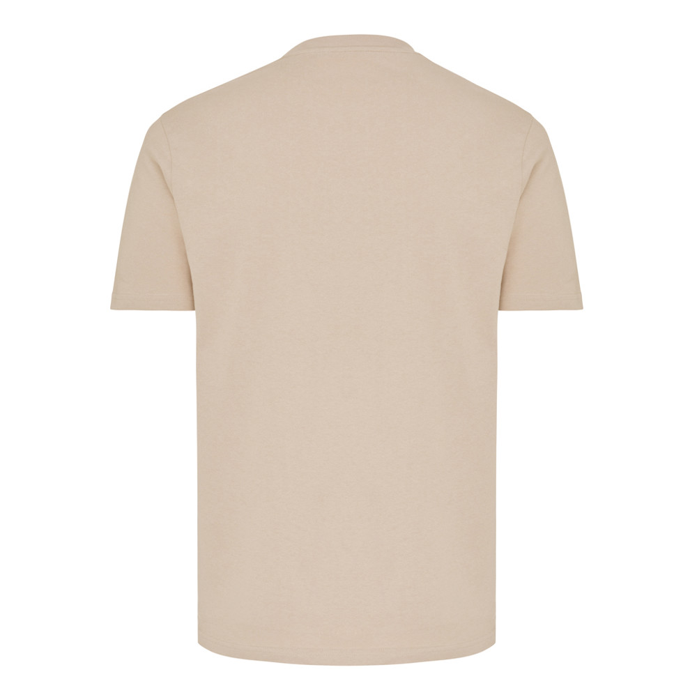 IQONIQ Brett gerecycled katoen t-shirt
