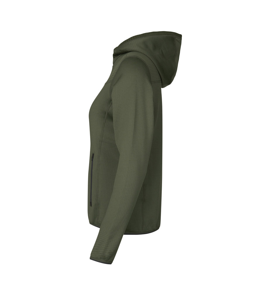 Cardigan | stretch comfort | dames