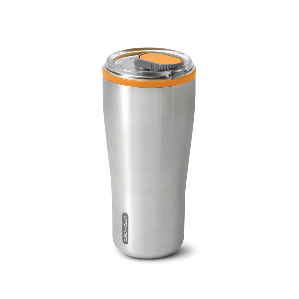 Black+Blum geïsoleerde reisbeker 600 ml