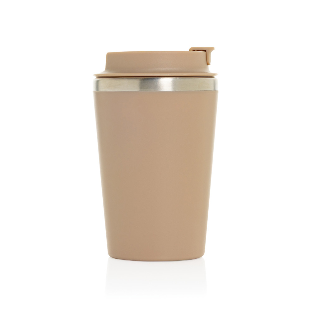 Java RCS recycled dubbel wandige beker 350ML